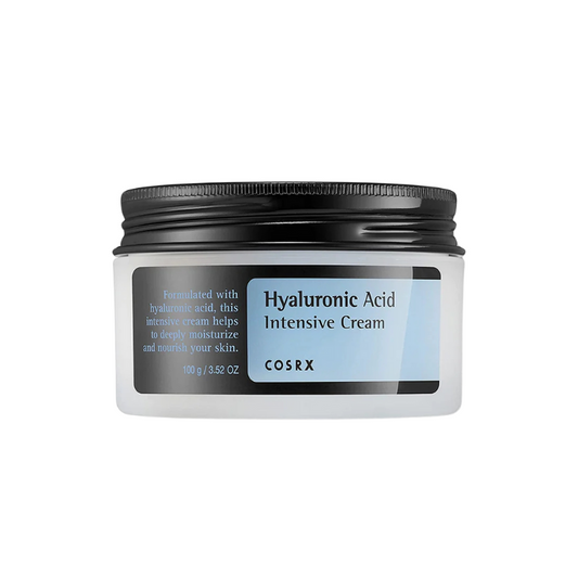 COSRX Hyaluronic Acid Intensive Cream 100gm