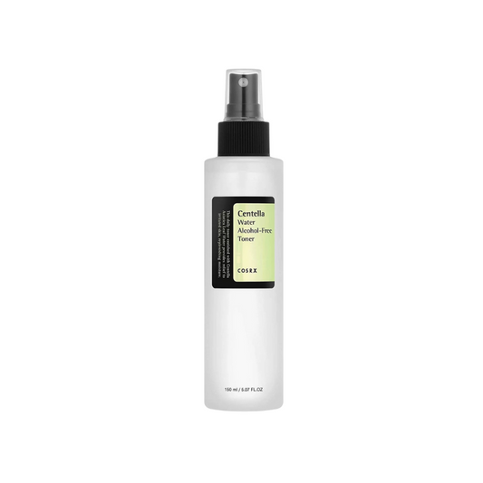 Cosrx Centella Water Alcohol-Free Toner 150ml