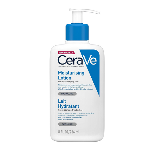 CeraVe Moisturising Lotion 236ml