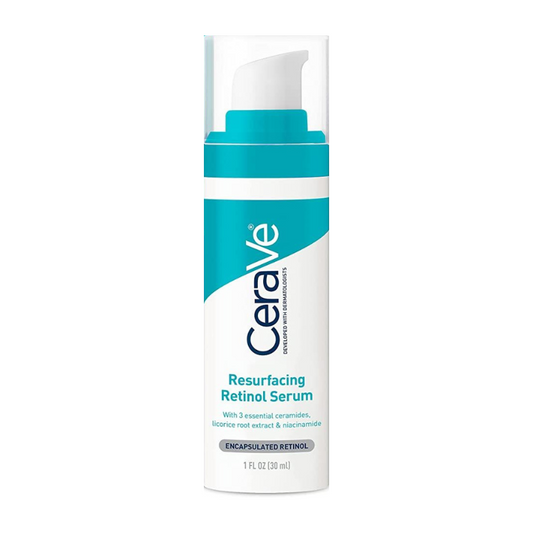 Cerave Resurfacing Retinol Serum 30Ml