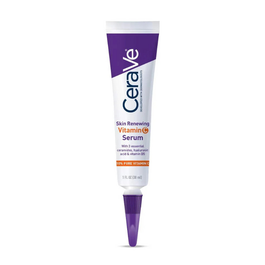 CeraVe Skin Renewing Vitamin C Serum - 30Ml