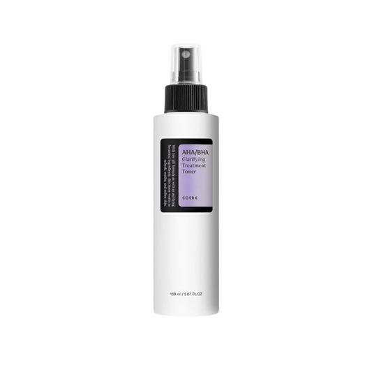 Cosrx AHA/BHA Clarifying Treatment Toner 100ml