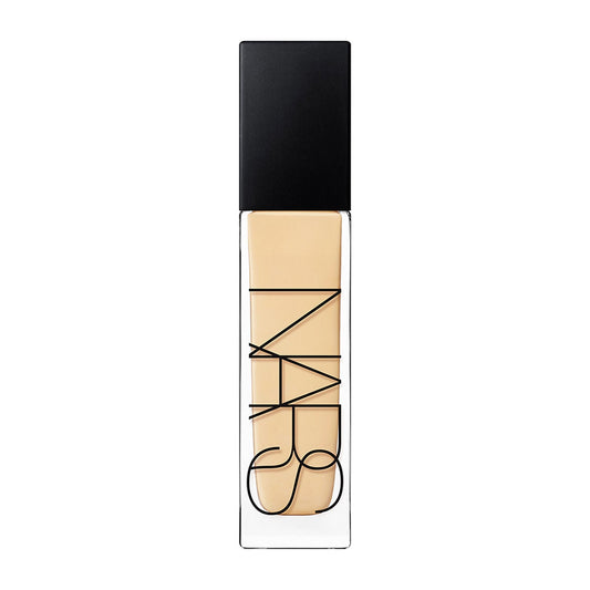 NARS Natural Radiant Longwear Foundation Gobi – Light 3