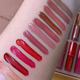 MOCALLURE 12PC Matte Lipgloss Collection