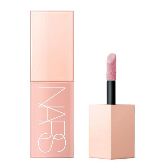 NARS Afterglow Liquid Blush- Behave