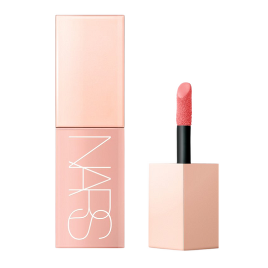 NARS Afterglow Liquid Blush- Brazen