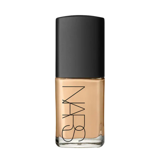 NARS Sheer Glow Foundation Punjab