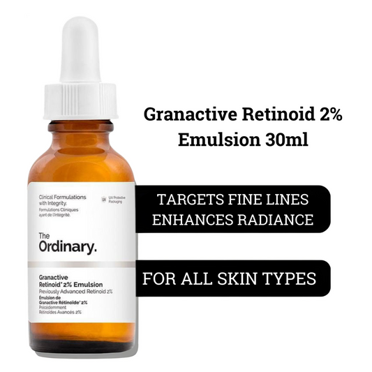 Granactive Retinoid 2% Emulsion - 30ml