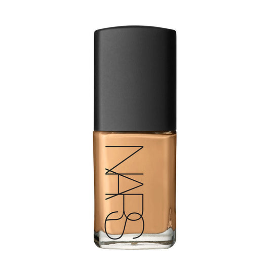 NARS Sheer Glow Foundation Syracuse